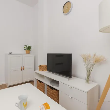 Apartment Kotwicznikow Gdansk Exterior photo