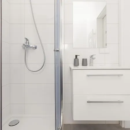 Apartment Kotwicznikow Gdansk Exterior photo