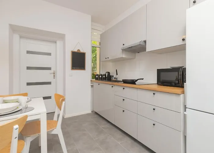 Apartment Kotwicznikow