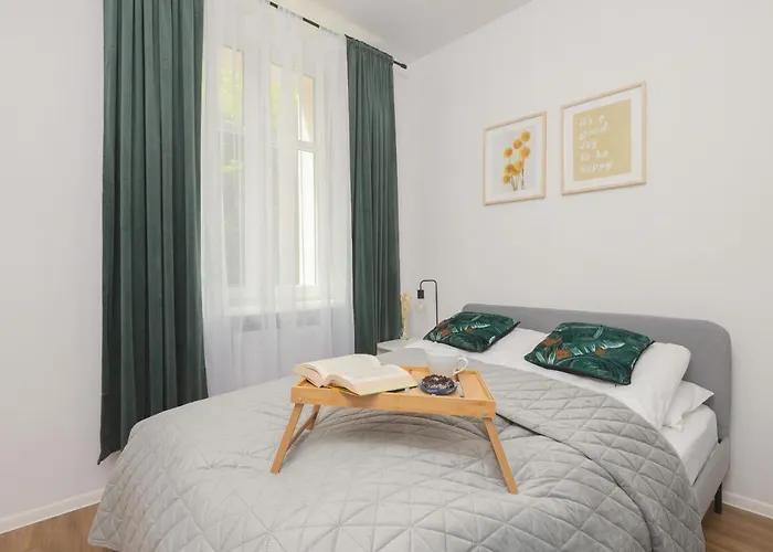 Apartment Kotwicznikow