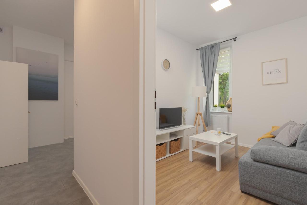 Kotwicznikow Apartment Gdansk
